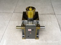 东莞厂家直供  SANDE 分割器  80DFH-04-270-2R型  提供加工定制