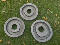 供应 平板型共轭凸轮分割器 槽轮、棘轮结构 异形凸轮