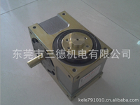SANDE 精密间歇分割器 45DF-04-180-2R凸轮间歇分割器 分度器